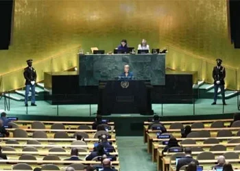 UN holds high-level special event on climate action