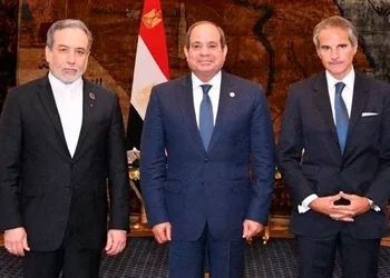 UN welcomes Iran-IAEA agreement