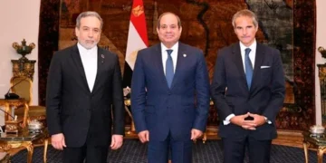 UN welcomes Iran-IAEA agreement