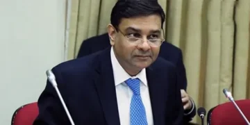 Urjit Patel
