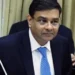 Urjit Patel
