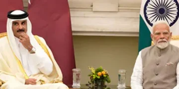 Violation of sovereignty