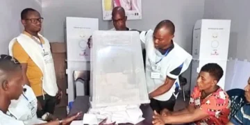 Vote for new constitution