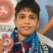 Wrestler Antim clinches bronze in World Championship