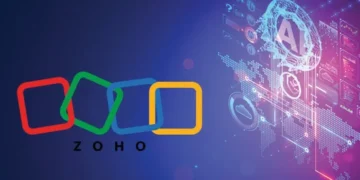 Zoho’s AI