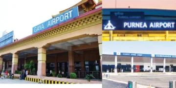 A new dawn for BIHAR SKIES