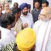 We will leave no stone unturned in helping the flood victims: Amit Shah