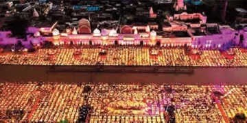 A new Guinness World Record will be created during the Deepotsav of Ayodhya