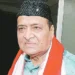 Bharat Ratna Bhupen Da with extraordinary voice