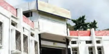 Bihar University joined the Advanced India Scheme