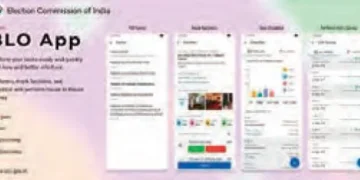 Incentives will be given for using e-BLO app