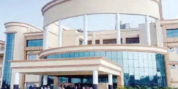 BRD Medical College: Now blood test report will be available in one hour