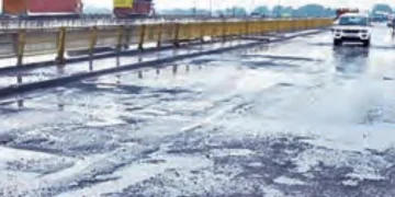 Repair of Jajmau old bridge will start in November