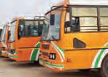 254 lakh rupees will change the face of Akarabad bus station