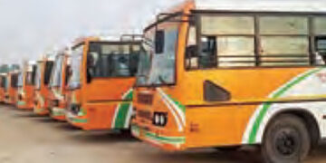 254 lakh rupees will change the face of Akarabad bus station