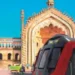 Construction of the metro corridor from Charbagh to Vasant Kunj will start soon