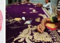 Lucknow's Chikankari handicraft will remain dazzling even in the tariff war