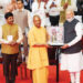From chips to ships, everything will be made in India: PM Modi