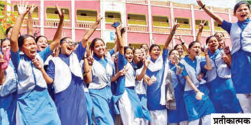 Yogi's Diwali gift to 4 lakh school students