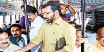Gujarat Recruitment for 571 Conductor Posts