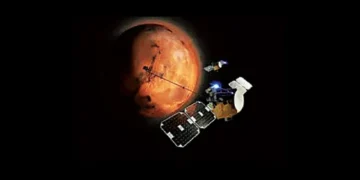 Beyond the Moon, beyond Mars, now preparations for deep space