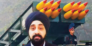 India's defense sector will see a high level of success.