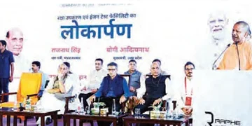 Noida will become a hub for aircraft engines and aerospace test facilities