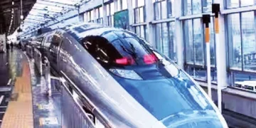 13 stations will be built on the Delhi-Varanasi route.