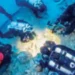 A different world like Dwarka was found under the sea