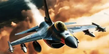 DRDO is developing AI based 'e-pilot' system