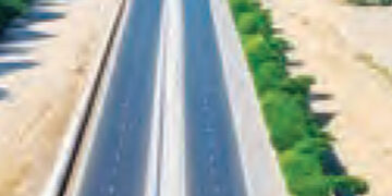Oman company to build Patna-Sasaram four-lane