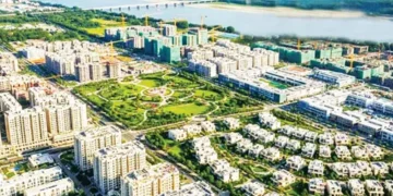 Two townships will be developed in Phaphamau, there will be no risk of flood