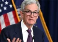 Fed cuts interest rate