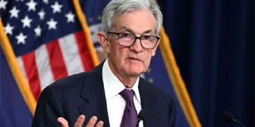 Fed cuts interest rate