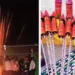 Fireworks banned in 8 districts of UP including Ghaziabad-Noida