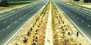 Private company will conduct safety audit of Hardoi Highway