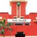 Hindu College gets top position in NIRF ranking