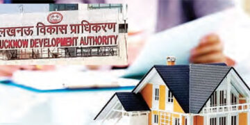 Getting house map approved in Lucknow will be easy