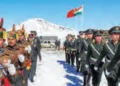 India-China have long had border disputes and trade imbalances