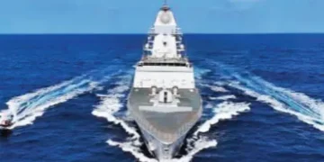 Navy's next plan is guaranteed to wreak havoc on enemies