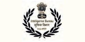 Intelligence Bureau