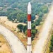 ISRO's new launchpad spread over 2300 acres