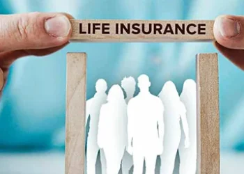 Life insurance companies