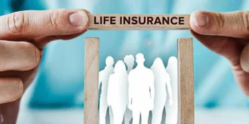 Life insurance companies