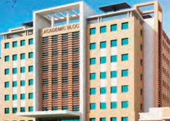 Amethi Medical College gets recognition for 50 seats