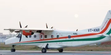 40 and 60 seater aircraft will fly from Meerut.