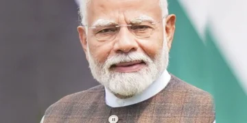 modi