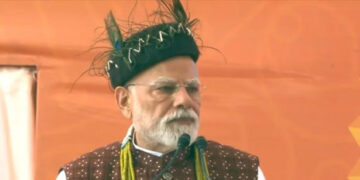 modi