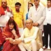 Mauritius PM returns from Kashi with friendship and religious experience