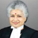 The Supreme Court has become a bail court: Justice Nagarathna